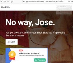 Official Download Mirror for BlockSite for Chrome, Firefox, and Edge