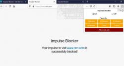 Official Download Mirror for Impulse Blocker