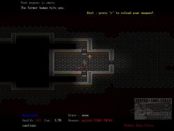 Official Download Mirror for DRL (Doom Roguelike)