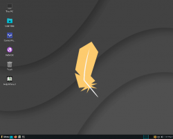 Official Download Mirror for Linux Lite