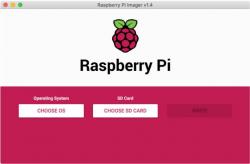 Official Download Mirror for Raspberry Pi OS