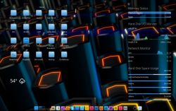 Official Download Mirror for Bluestar Linux
