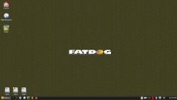 Official Download Mirror for Fatdog64 Linux