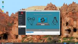 Official Download Mirror for Archman Linux