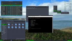 Official Download Mirror for ArchBang Linux