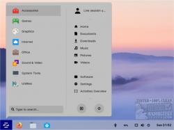 Official Download Mirror for Zorin OS