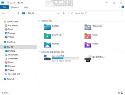 Official Download Mirror for Show Drive Letter Before Drive Names in File Explorer