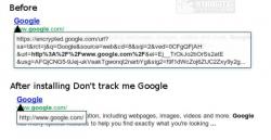 Official Download Mirror for Don't Track Me Google for Chrome, Firefox, and Opera 