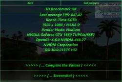 Official Download Mirror for 3D.Benchmark.OK