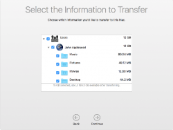 Official Download Mirror for Apple Windows Migration Assistant
