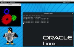 Official Download Mirror for Oracle Linux