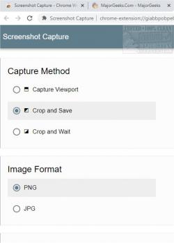 Official Download Mirror for Screenshot Capture for Chrome