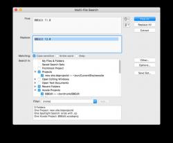 Official Download Mirror for BBEdit
