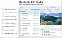 Official Download Mirror for Duplicate File Finder Remover