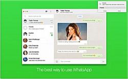 Official Download Mirror for FreeChat for WhatsApp