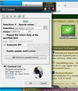 Official Download Mirror for PC Control