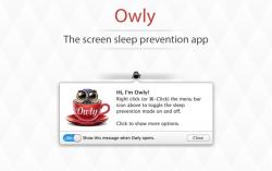 Official Download Mirror for Owly