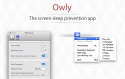 Official Download Mirror for Owly