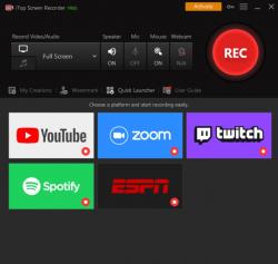 Official Download Mirror for iTop Screen Recorder