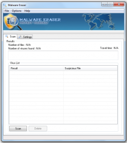Official Download Mirror for Malware Eraser