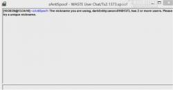 Official Download Mirror for BlackBelt WASTE - ipv4 / Tor / i2p + AI
