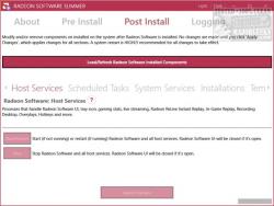 Official Download Mirror for Radeon Software Slimmer