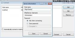 Official Download Mirror for hMailServer