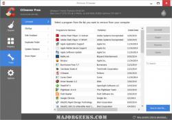 Official Download Mirror for CCleaner Slim