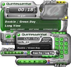 Official Download Mirror for Quintessential Media Player