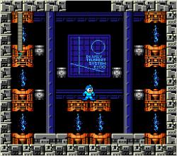 Official Download Mirror for Megaman: Dark Legacy