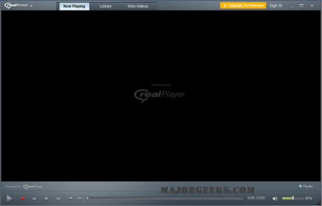 realplayer video downloader free download