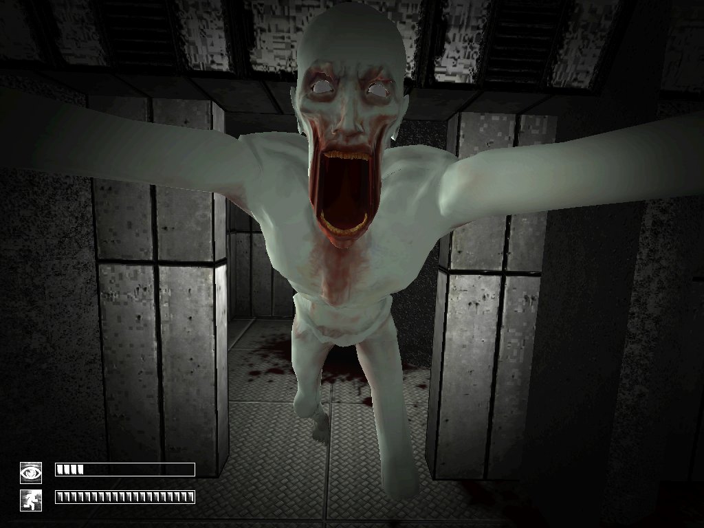 SCP - Containment Breach Download & Review