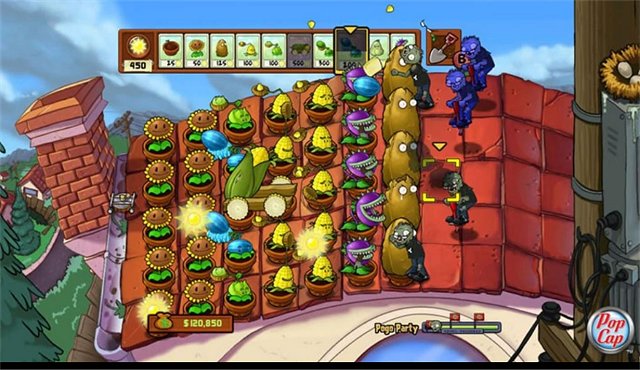 Plants Vs Zombies Download For Free - Latest Version