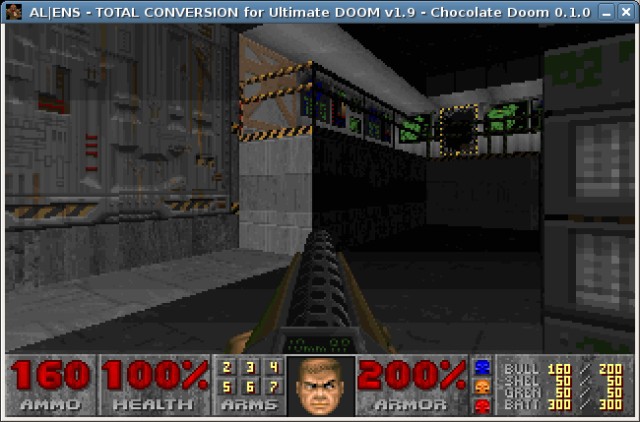 Chocolate Doom 3.0.1 might have a virus - Doom General - Doomworld