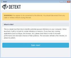 Official Download Mirror for Detekt