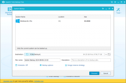 Official Download Mirror for EaseUS Todo Backup Free Edition 