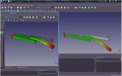 Official Download Mirror for FreeCAD