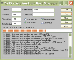 Official Download Mirror for YAPS