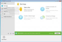 Official Download Mirror for DAEMON Tools Lite