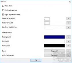 Official Download Mirror for Alternate Calculator