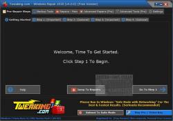 Official Download Mirror for Tweaking.com - Windows Repair Portable