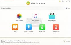 Official Download Mirror for WinX MediaTrans