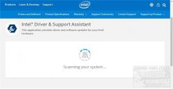 Official Download Mirror for Intel Driver & Support Assistant