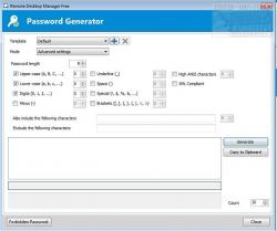 Official Download Mirror for Remote Desktop Manager