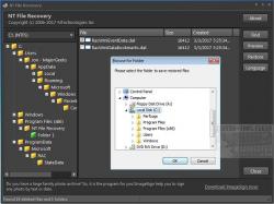 Official Download Mirror for NT File Recovery