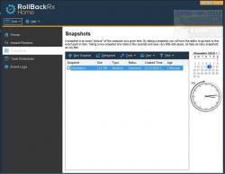 Official Download Mirror for RollBack RX Home Edition