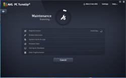 Official Download Mirror for AVG PC Tuneup
