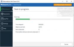 Official Download Mirror for Malwarebytes AdwCleaner