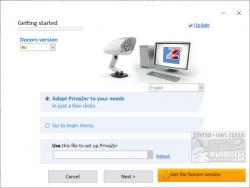 Official Download Mirror for PrivaZer