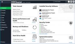 Official Download Mirror for HDCleaner